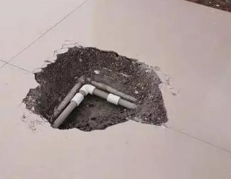 铜陵市卫生间漏水维修公司为您分享如何判断家里漏水