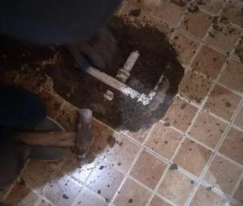 铜陵市卫生间漏水维修公司为您分享下卫生间渗水如何处理及注意事项