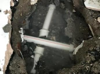 铜陵市阳台漏水维修公司为您分享楼上楼下漏水怎么处理