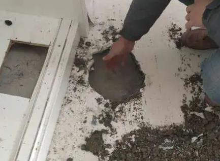 铜陵市卫生间漏水维修公司分享下精确定位查漏水一次多少钱?不同级别收费不同