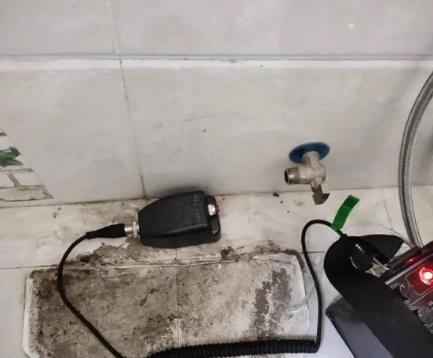 铜陵市屋顶漏水维修公司分享下卫生间漏水的危害及解决方法