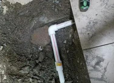 铜陵市阳台漏水维修时有哪些声音会影响检漏仪